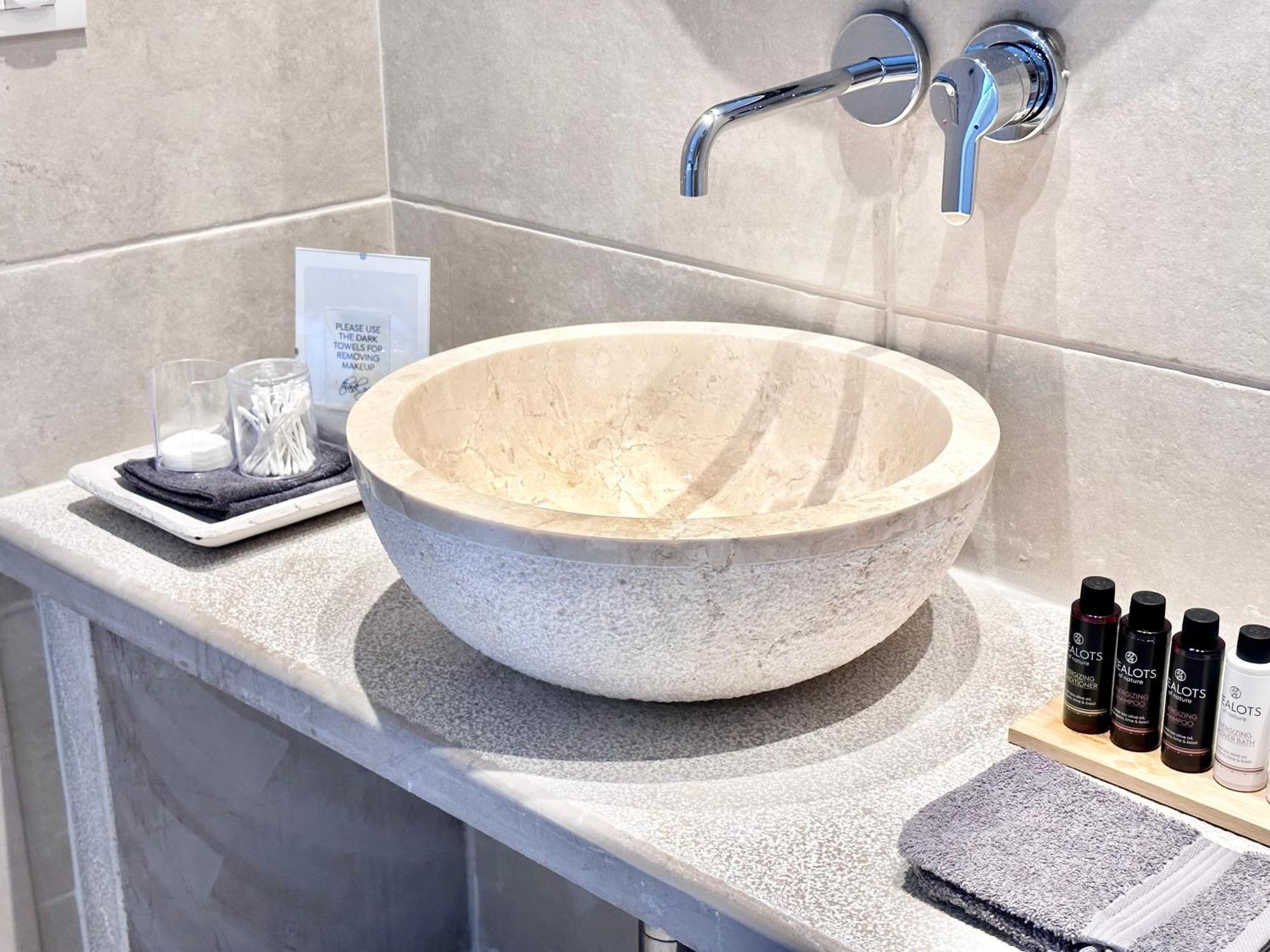 Topos Luxury Stay Heraion Loutráki Extérieur photo
