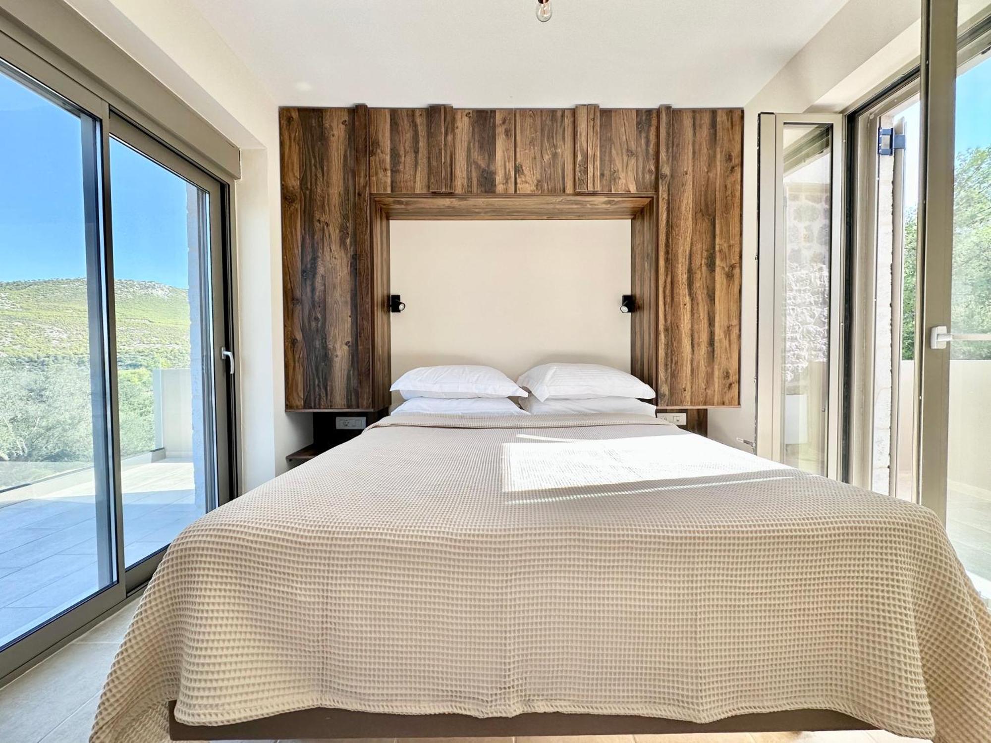 Topos Luxury Stay Heraion Loutráki Extérieur photo